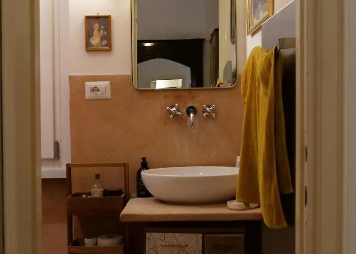 Appartamento Cozy Artsy Near The Vatican Roma
