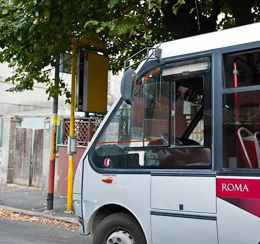Appartamento Cozy Artsy Near The Vatican *